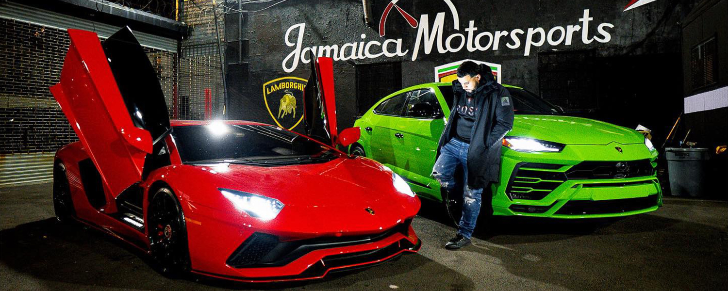 Used cars for sale in Jamaica | Jamaica Motor Sports . Jamaica New York